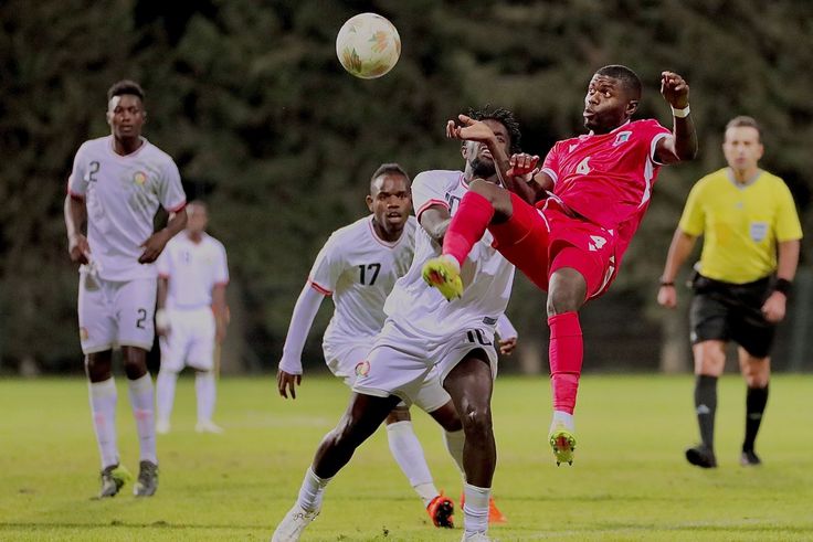 5 Talking Points from Kenya’s loss to Equatorial Guinea