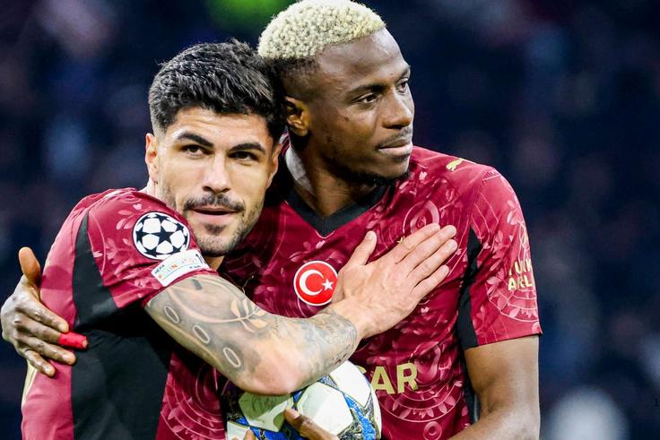 Galatasaray vs. Genclerbirligi preview, prediction, team news and head-to-head