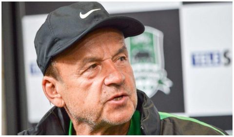 Super Eagles Face Fiery Congo Showdown! Experts Weigh In on Mega Clash