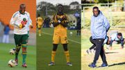 ‘Similar to Benni McCarthy’ - Kaizer Chiefs Youngster Tipped to Emulate Harambee Stars Coach