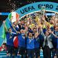 London to host Italy-Argentina champions clash