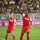 Cologne star Modeste enjoys revenge over Wolfsburg boss Schmadtke