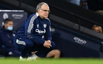 Has Bielsa's time at Leeds run its course after Man City mauling?