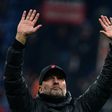 Vaccination a sign of 'solidarity', says Liverpool boss Klopp