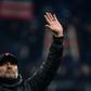 Vaccination a sign of 'solidarity', says Liverpool boss Klopp