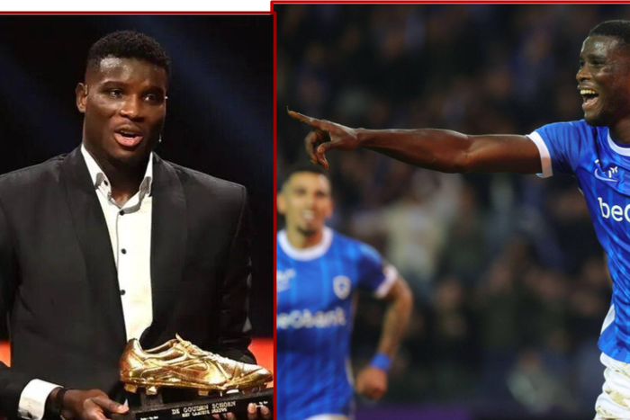 Paul Onuachu, Age, Salary, Net Worth, Girlfriend, House, Cars, Pictures, Latest News, Transfer News