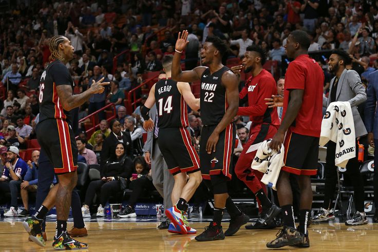 Betting tips and odds for Houston Rockets vs Miami Heat