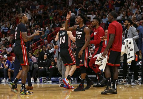 2 betting tips and odds for Houston Rockets vs Miami Heat