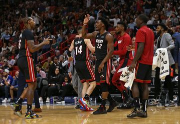 2 betting tips for Houston Rockets vs Miami Heat