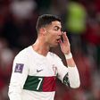 Why Ronaldo is desperate after being spotted in Madrid