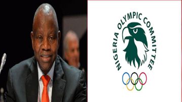 Olympic Committee elect Gumel as President for the fifth time
