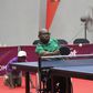 Para table tennis open serves off in Lagos