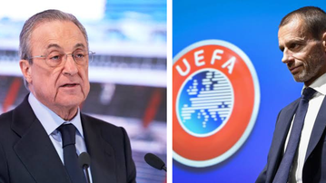 UEFA claim landmark victory over ESL in court ruling