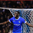Aston Villa eye Super Eagles striker