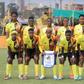 Uganda Crested Cranes climb five places in the latest FIFA rankings
