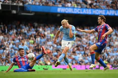 Manchester City vs Crystal Palace: Match preview, team news and prediction