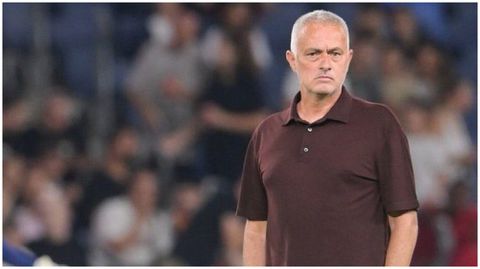 ‘AFCON made the situation worse’ - Mourinho blames Roma struggles on player absences