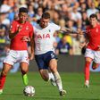 Nottingham Forest vs Tottenham