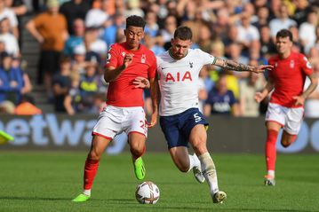 Nottingham Forest vs Tottenham: Match preview, team news and prediction