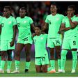 Super Falcons of Nigeria (Photo Credit: Imago