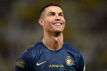 Cristiano Ronaldo put fear in me: 2006 World Cup winner opens up