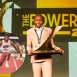 Jaydon Hibbert: How Jamaica's 'wunderkid' became a Bowerman winner