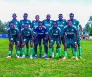 FUFA Big League Wrap: Onduparaka, Police drop points