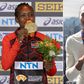 Faith Kipyegon and Hellen Obiri inducted into Museum of World Athletics