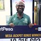 It's early Christmas for 41-year-old man after Sh10 million cash windfall