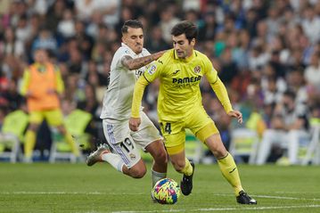 Real Madrid vs Villarreal: Match preview, team news and prediction