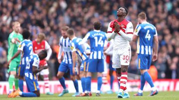 Arsenal vs Brighton: Match preview, team news and prediction