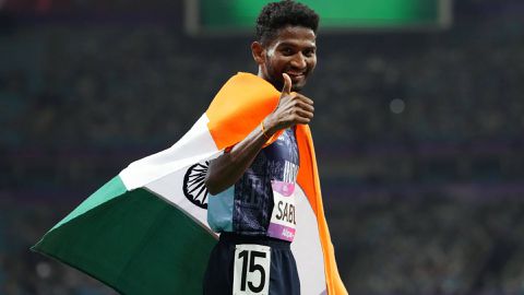 India returns to global athletics stage with maiden continental tour in 2025