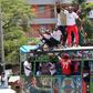 Shabana bank record gate collections in addition to three points after raiding KCB coffers