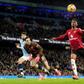 Amad joins Rooney and Van Persie on unique Manchester United list after Anfield heroics