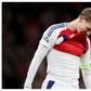 Arteta gives reason for substituting Odegaard