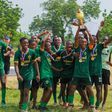 'There's a lot of raw talent in Nigeria' - Foreign scouting chief in search of young footballers