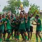 'There's a lot of raw talent in Nigeria' - Foreign scouting chief in search of young footballers