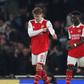 Ndiaye 'won the battle' against Saka - Arsenal legend Theo Walcott