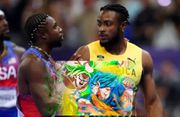 'Goku vs Broly' - Justin Gatlin on how both Noah Lyles & Kishane Thompson’s love for Japanese animation is shaping their sprinting battle