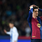 Hapless Barcelona lose to gutsy Leganes throwing title race wide open
