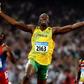 How Usain Bolt's roommate convinced him to chase Michael Johnson's 'impossible' 200m record in 2008