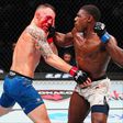 Joaquin Buckley targets Nigerian Nightmare Kamaru Usman for next fight after knockout win against Colby Covington.