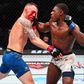 Joaquin Buckley targets Nigerian Nightmare Kamaru Usman for next fight after knockout win against Colby Covington.