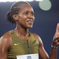 'You have to learn how to handle it'- Faith Kipyegon shares tips on conquering fan pressure
