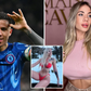 Enzo Fernández: Chelsea's 'in-form' star sparks fresh dating rumours with stunning model Candela Arizaga after dumping mother of his 2 kids