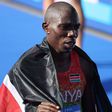 'Life has changed since Paris'- Benson Kipruto reflects on Olympic success since making Team Kenya debut
