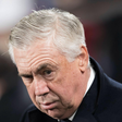 'It was clear' — Ancelotti blames referee error for Rayo Vallecano draw