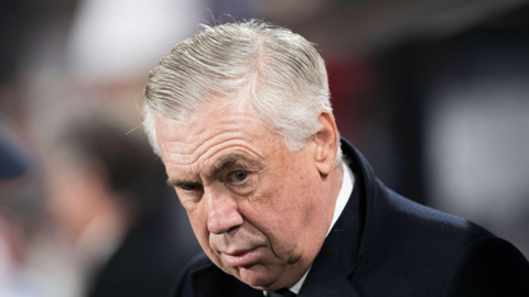 'It was clear' — Ancelotti blames referee error for Rayo Vallecano draw