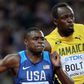 Christian Coleman: Record and bragging right Sha'Carri Richardson's boyfriend has over Usain Bolt