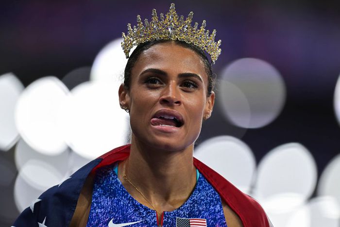 Sydney McLaughlin-Levrone. Gabby Thomas. Pulse Sports Kenya. Athletics Kenya. Athletics news in Kenya.